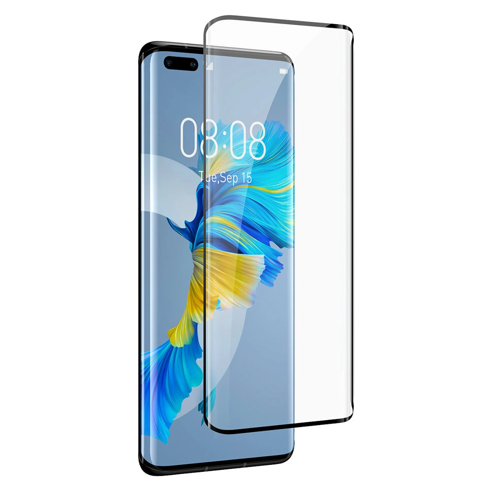 Hurtownia GSM - Tvrzené sklo Baseus 0,25mm Huawei Mate 40 Pro Full Cover - BSU3269 - {ean13} - Hurt