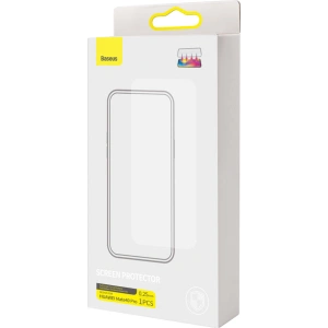 Hurtownia GSM - Szkło hartowane Baseus 0,25mm Huawei Mate 40 Pro Full Cover - BSU3269 - {ean13} - Hurt