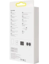 Hurtownia GSM - Tvrzené sklo Baseus 0,25mm Huawei Mate 40 Pro Full Cover - BSU3269 - {ean13} - Hurt