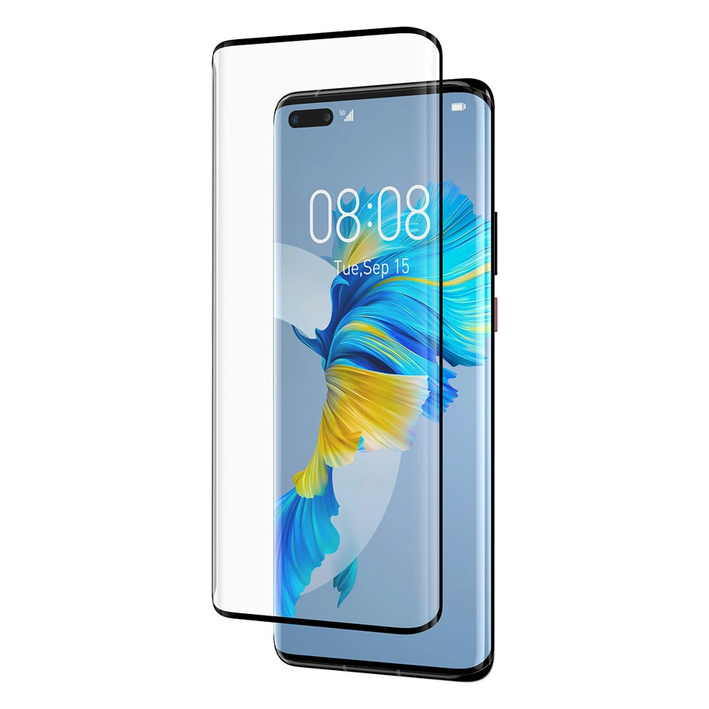Hurtownia GSM - Tvrzené sklo Baseus 0,25mm Huawei Mate 40 Pro Full Cover - BSU3269 - {ean13} - Hurt