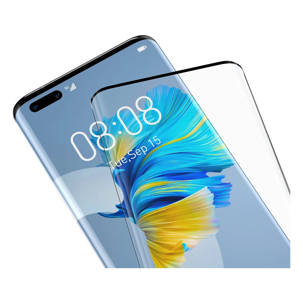 Hurtownia GSM - Tvrzené sklo Baseus 0,25mm Huawei Mate 40 Pro Full Cover - BSU3269 - {ean13} - Hurt