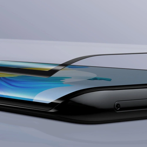 Szkło hartowane Baseus 0,25mm Huawei Mate 40 Pro Full Cover