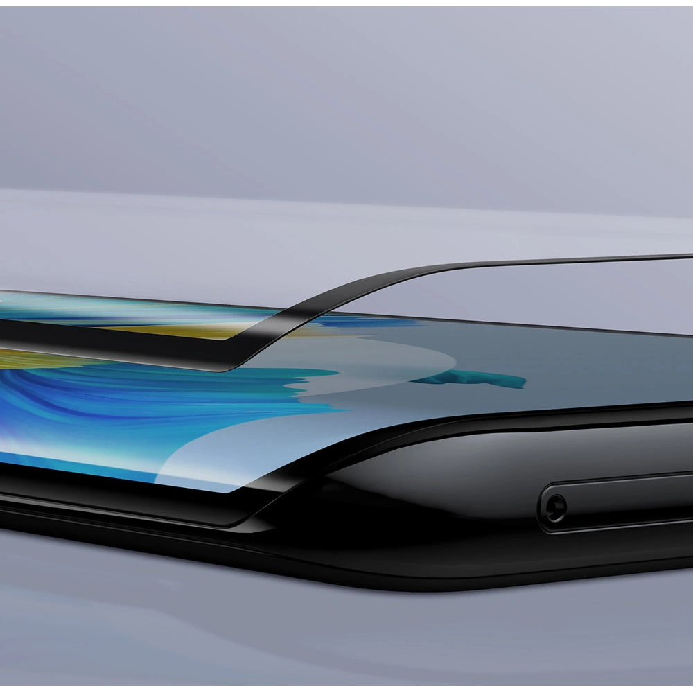 Hurtownia GSM - Tvrzené sklo Baseus 0,25mm Huawei Mate 40 Pro Full Cover - BSU3269 - {ean13} - Hurt