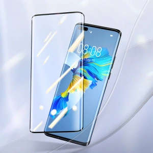 Hurtownia GSM - Szkło hartowane Baseus 0,25mm Huawei Mate 40 Pro Full Cover - BSU3269 - {ean13} - Hurt