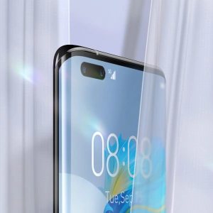 Hurtownia GSM - Szkło hartowane Baseus 0,25mm Huawei Mate 40 Pro Full Cover - BSU3269 - {ean13} - Hurt