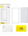Hurtownia GSM - Szkło hartowane Baseus 0,25mm Huawei Mate 40 Pro Full Cover - BSU3269 - {ean13} - Hurt