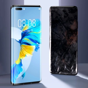 Hurtownia GSM - Szkło hartowane Baseus 0,25mm Huawei Mate 40 Pro Full Cover - BSU3269 - {ean13} - Hurt