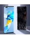 Hurtownia GSM - Szkło hartowane Baseus 0,25mm Huawei Mate 40 Pro Full Cover - BSU3269 - {ean13} - Hurt