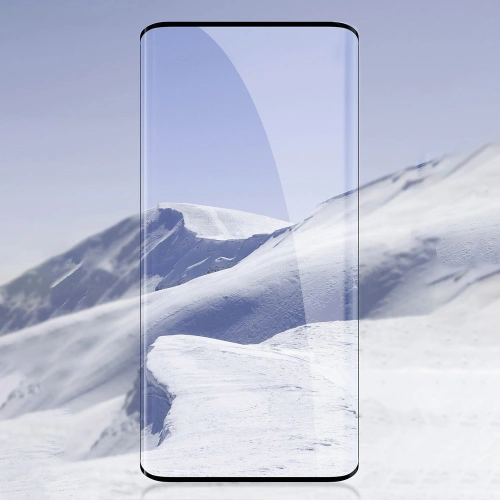 Szkło hartowane Baseus 0,25mm Huawei Mate 40 Pro Full Cover