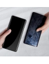 Wholesale Baseus 0.25mm tempered glass for Huawei Mate 40 Pro full screen with frame + mounting kit (SGQJ010101) - BSU3269 - {ean13} - Hurt