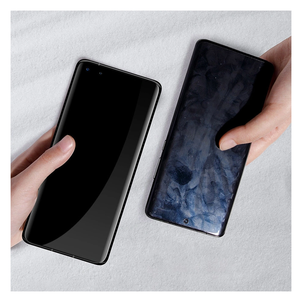 Hurtownia GSM - Tvrzené sklo Baseus 0,25mm Huawei Mate 40 Pro Full Cover - BSU3269 - {ean13} - Hurt