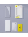 Hurtownia GSM - Szkło hartowane Baseus 0,25mm Huawei Mate 40 Pro Full Cover - BSU3269 - {ean13} - Hurt