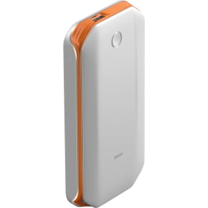 Wholesale Baseus Power Starter Super Energy Car Jump Starter 8000mAh 800A 12V white - BSU3270WHT - {ean13} - Hurt