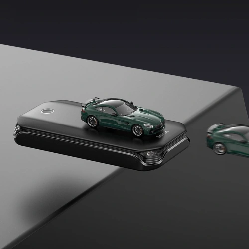 Urządzenie rozruchowe booster Baseus Power Starter Jump Starter Powerbank 8000mAh 12V 800A biały