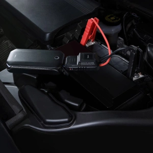 Wholesale Baseus Power Starter Super Energy Car Jump Starter 8000mAh 800A 12V white - BSU3270WHT - {ean13} - Hurt