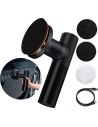Wholesale Baseus cordless electric polish machine 30W 4000mAh black - BSU3271BLK - {ean13} - Hurt