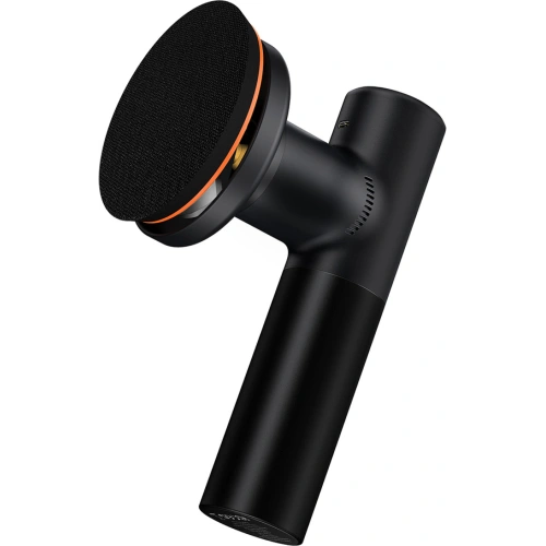 Bezprzewodowa elektryczna maszyna polerska Baseus 30W 4000mAh czarna