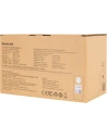 Hurtownia GSM - Bezprzewodowa elektryczna maszyna polerska Baseus 30W 4000mAh czarna - BSU3271BLK - {ean13} - Hurt
