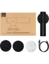 Wholesale Baseus cordless electric polish machine 30W 4000mAh black - BSU3271BLK - {ean13} - Hurt