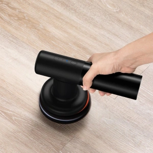 Wholesale Baseus cordless electric polish machine 30W 4000mAh black - BSU3271BLK - {ean13} - Hurt