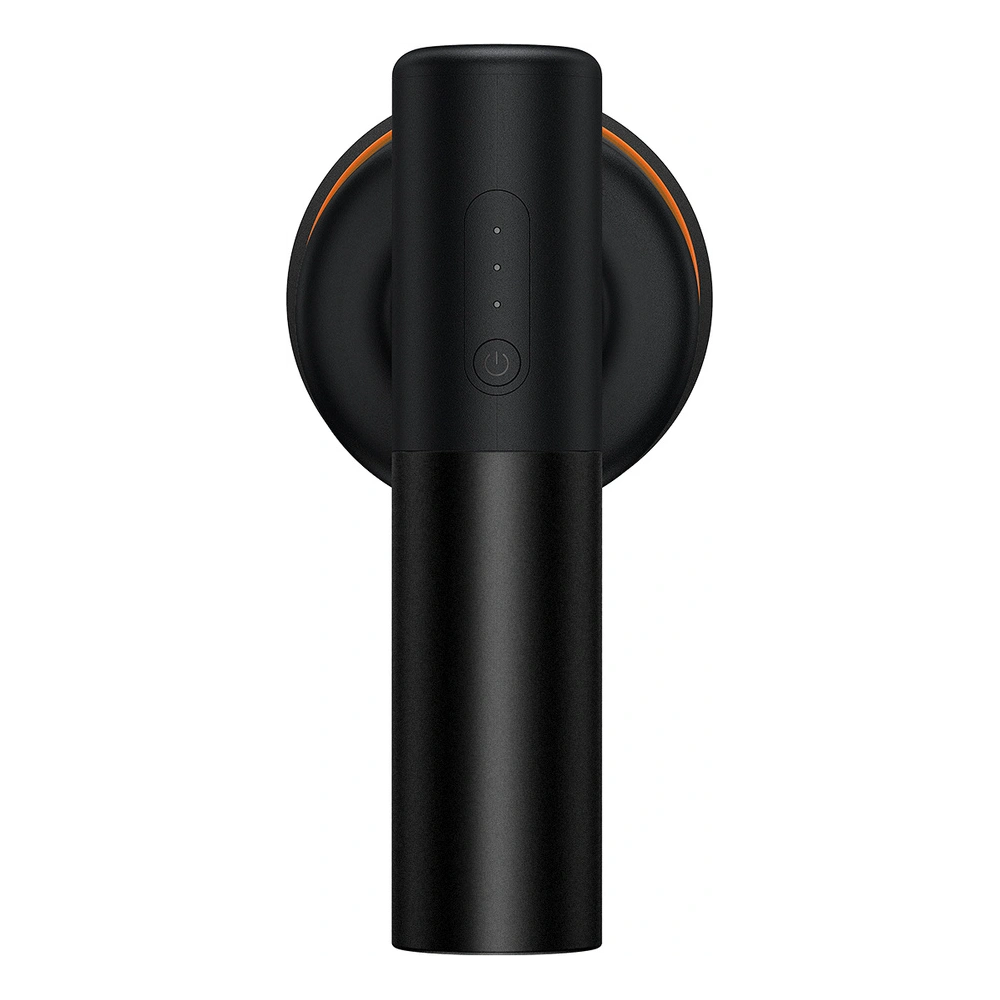 Wholesale Baseus cordless electric polish machine 30W 4000mAh black - BSU3271BLK - {ean13} - Hurt