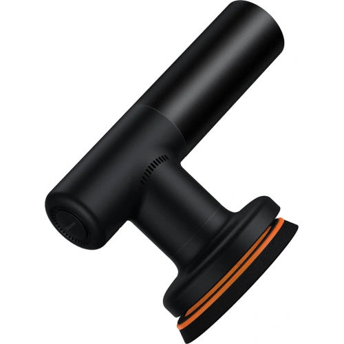 Bezprzewodowa elektryczna maszyna polerska Baseus 30W 4000mAh czarna