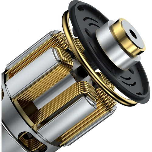 Bezprzewodowa elektryczna maszyna polerska Baseus 30W 4000mAh czarna