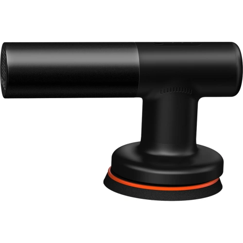 Bezprzewodowa elektryczna maszyna polerska Baseus 30W 4000mAh czarna