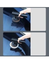Wholesale Baseus cordless electric polish machine 30W 4000mAh black - BSU3271BLK - {ean13} - Hurt