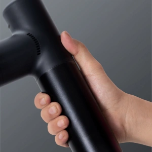 Wholesale Baseus cordless electric polish machine 30W 4000mAh black - BSU3271BLK - {ean13} - Hurt