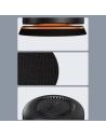 Wholesale Baseus cordless electric polish machine 30W 4000mAh black - BSU3271BLK - {ean13} - Hurt