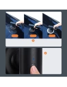 Wholesale Baseus cordless electric polish machine 30W 4000mAh black - BSU3271BLK - {ean13} - Hurt