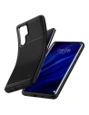 Hurtownia GSM - Etui Spigen Rugged Armor Huawei P30 Pro Black - SPN284BLK - {ean13} - Hurt