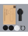 Wholesale Baseus cordless electric polish machine 30W 4000mAh black - BSU3271BLK - {ean13} - Hurt