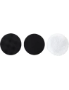 Hurtownia GSM - Zestaw akcesoriów do bezprzewodowej maszyny polerskiej Baseus CRDLQ-B01 [3 PACK] - BSU3272 - {ean13} - Hurt