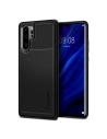 Etui Huawei P30 Pro - Spigen Rugged Armor - Home Screen