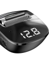 Hurtownia GSM - Transmiter FM Baseus F40 Bluetooth port AUX ładowarka samochodowa 2x USB 15W 2A czarny - BSU3273BLK - {ean13} - Hurt