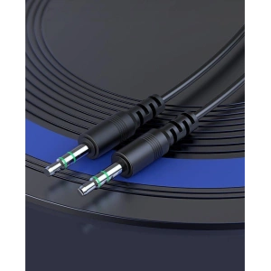 Hurtownia GSM - Transmiter FM Baseus F40 Bluetooth port AUX nabíječka do auta 2x USB 15W 2A černá - BSU3273BLK - {ean13} - Hurt