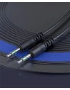Hurtownia GSM - Transmiter FM Baseus F40 Bluetooth port AUX nabíječka do auta 2x USB 15W 2A černá - BSU3273BLK - {ean13} - Hurt