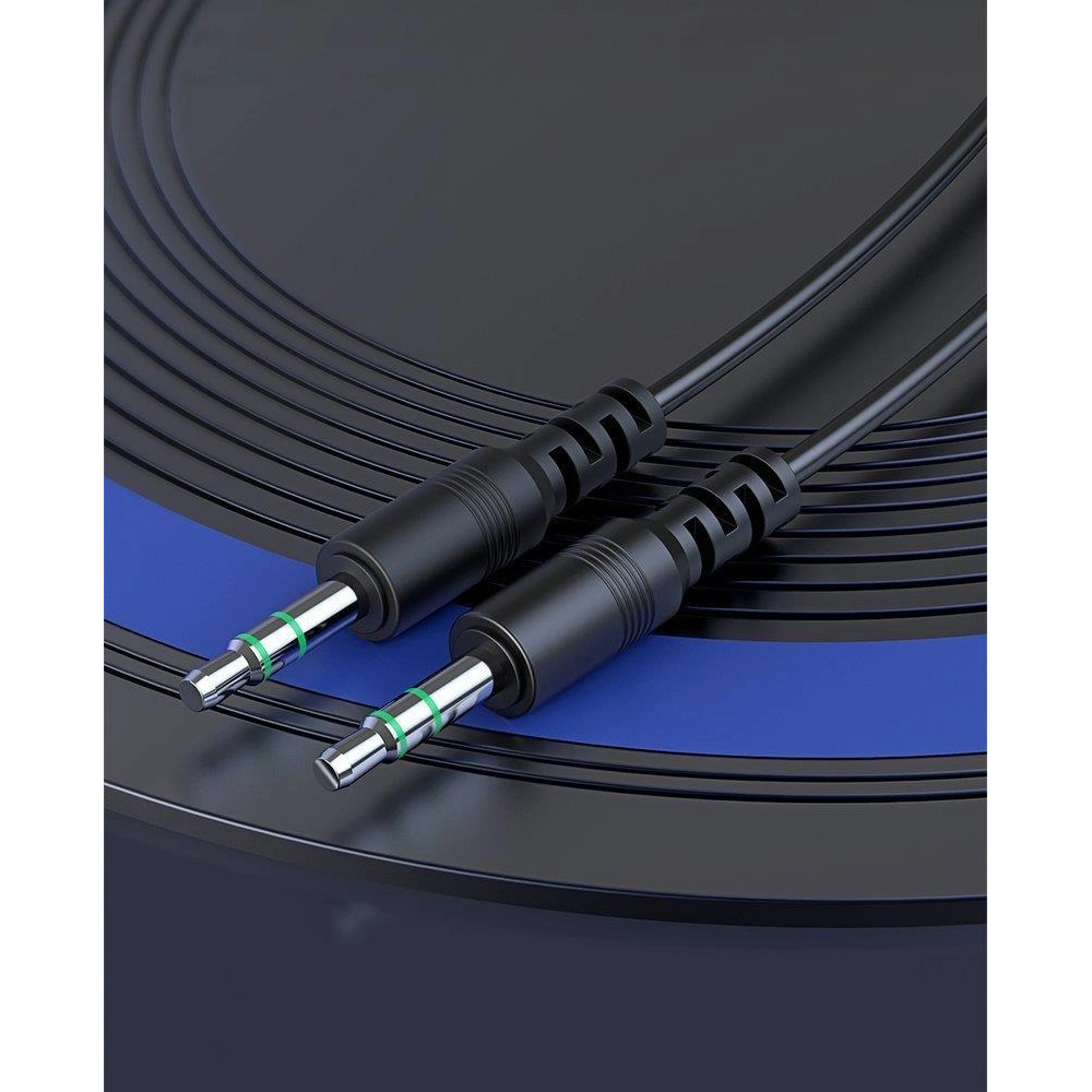 Hurtownia GSM - Transmiter FM Baseus F40 Bluetooth port AUX nabíječka do auta 2x USB 15W 2A černá - BSU3273BLK - {ean13} - Hurt