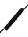 Hurtownia GSM - Transmiter FM Baseus S-16 Bluetooth 5.0 2x USB ładowarka samochodowa AUX MP3 TF micro SD 3,1 A czarny - BSU3274BLK - {ean13} - Hurt