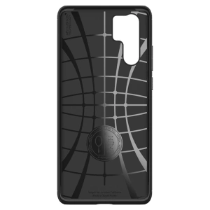 Hurtownia GSM - Case Spigen Rugged Armor Huawei P30 Pro Schwarz - SPN284BLK - {ean13} - Hurt