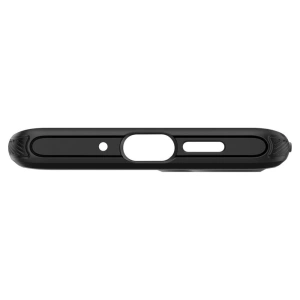 Hurtownia GSM - Case Spigen Rugged Armor Huawei P30 Pro Schwarz - SPN284BLK - {ean13} - Hurt