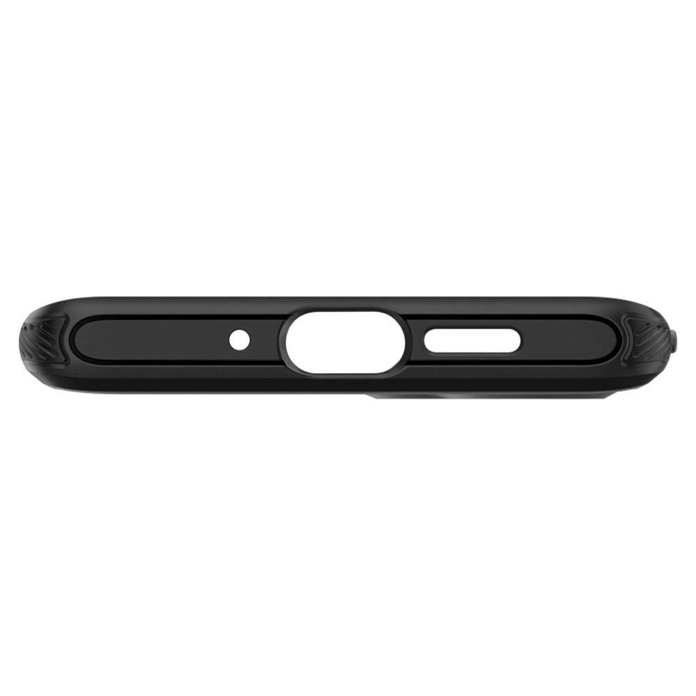 Hurtownia GSM - Etui Spigen Rugged Armor Huawei P30 Pro černé - SPN284BLK - {ean13} - Hurt