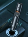 Hurtownia GSM - Transmiter FM Baseus Bluetooth 5.0 ładowarka samochodowa 2x USB 3 A 18 W PPS Quick Charge 3.0 AFC FCP grafitowy - BSU3275GPH - {ean13} - Hurt