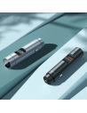 Wholesale Baseus FM Transmiter Bluetooth 5.0 car charger 2x USB 3 A 18 W PPS Quick Charge 3.0 AFC FCP graphite - BSU3275GPH - {ean13} - Hurt