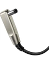 Hurtownia GSM - Kabel Baseus Flash Series 2w1 USB-C - USB-C + DC adaptér 100W 2m černý - BSU3276BLK - {ean13} - Hurt