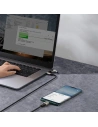 Hurtownia GSM - Kabel Baseus Flash Series 2w1 USB-C - USB-C + DC Adapter 100W 2m czarny - BSU3276BLK - {ean13} - Hurt