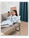Wholesale Baseus Flash Series 2in1 fast charging cable USB-C - USB- C + DC Adapter 100W 2m black - BSU3276BLK - {ean13} - Hurt