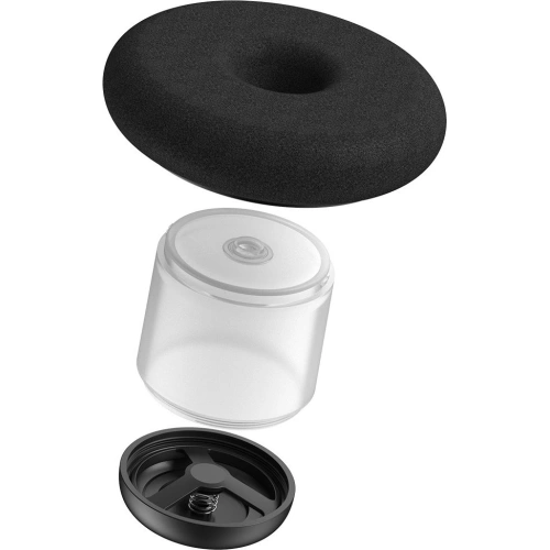 Przyrząd do polerowania karoserii Baseus czarny